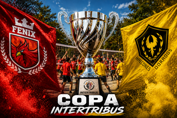 Copa Intertribus